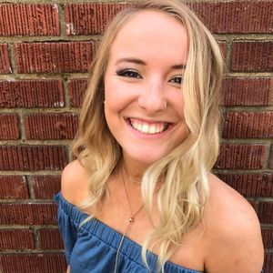 Meet your Posher, Rachel